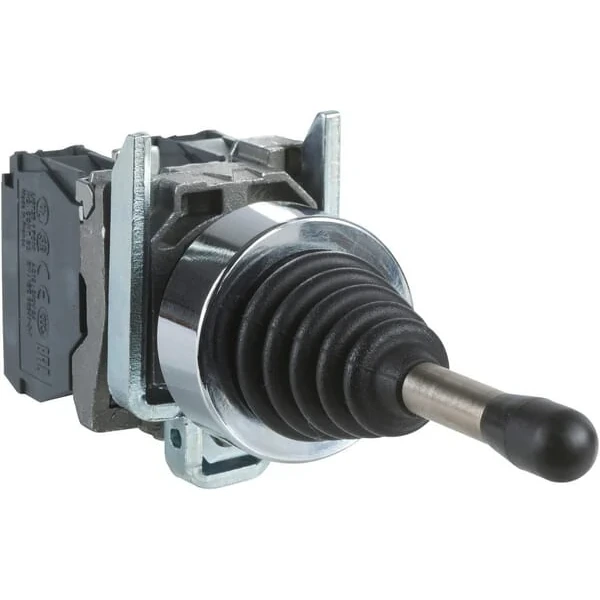 Schneider Electric - XD4PA12 - Joystick, 2 Richtungen, Mit Stopp