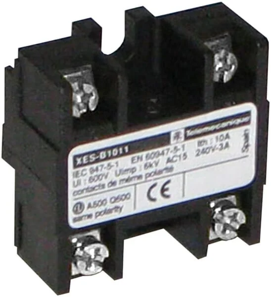 Schneider electric - XESP2051 - Kontaktelement