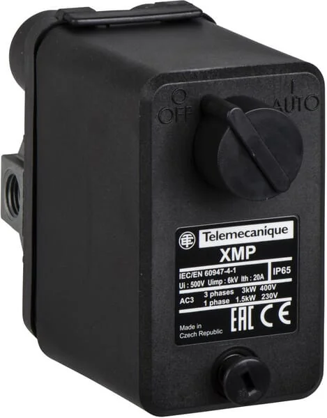 Schneider electric