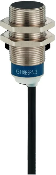 Schneider Electric - XS618B1PAL2 - M18 Induktiver Naeherungsschalter