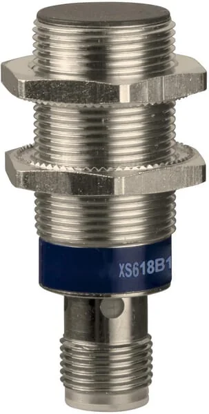 Schneider Electric - XS618B1PBM12 - Naeherungsschalter Induktiv