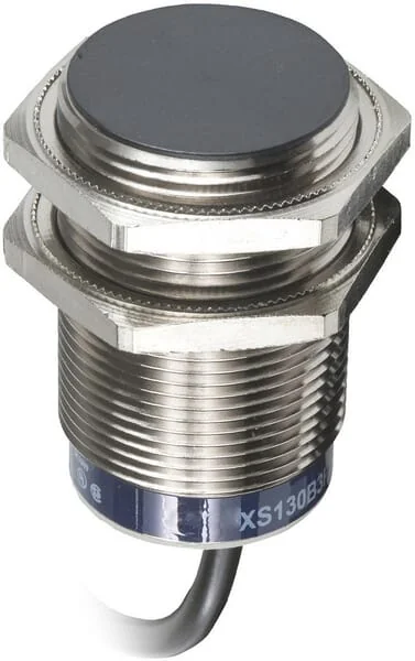 Schneider electric - XS630B1PAL2 - Naeherungsschalter M30, PNP, NO, Sn=15mm