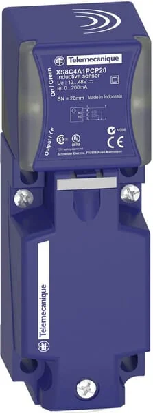 Schneider Electric - XS7C4A1MPG13 - Induktiver Naeherungsschalter