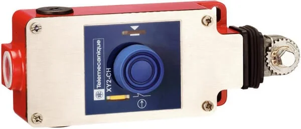 Schneider Electric - XY2CH13270 - Not-Aus-Zugschnurschalter