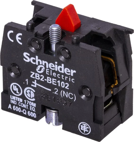 Schneider electric
