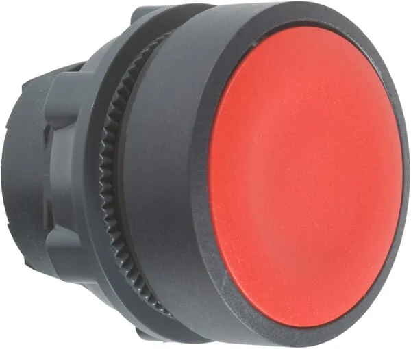 Schneider Electric - ZB5AA4 - Drucktaste Rot