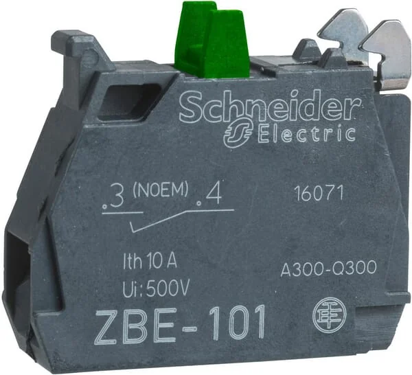 Schneider electric