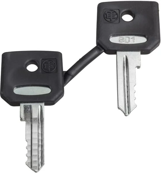 Schneider Electric - ZBG455 - Tastensatz N455 Ronis