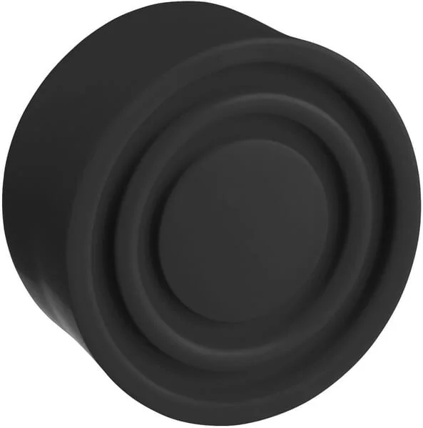 Schneider Electric - ZBP012 - Gummikappe Fuer Drucktaster Schwarz
