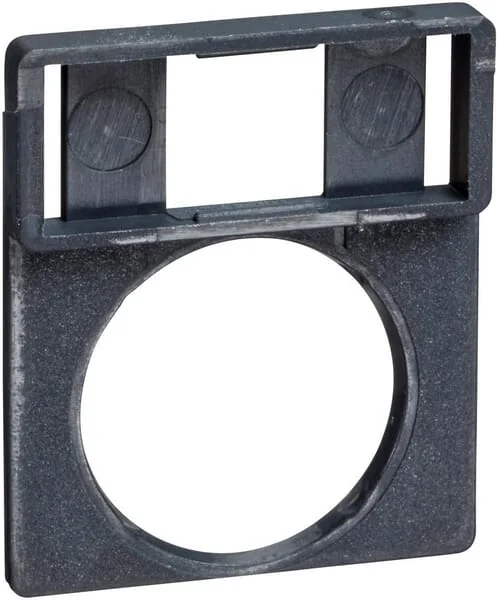 Schneider Electric - ZBZ32 - Schildhalter 30x40 MM