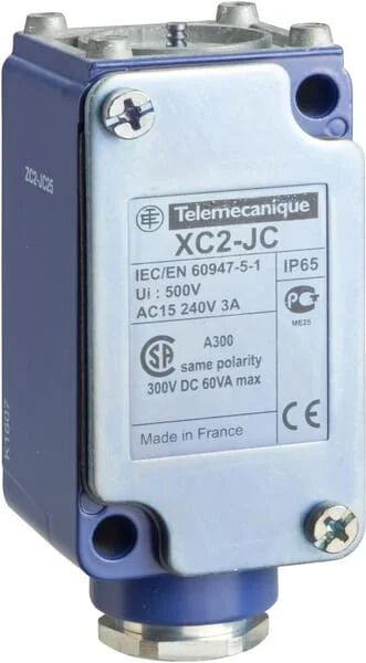 Schneider electric