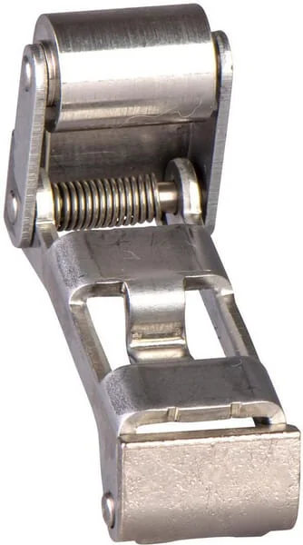 Schneider Electric - ZCE24 - Rollenhebel, Stahl