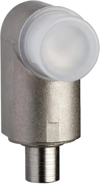 Schneider Electric - ZCE63 - Seitlicher Metallstoessel