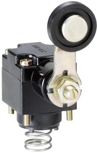 Schneider Electric - ZCKD31 - Endschalterkopf ZCK-S