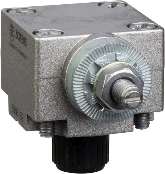 Schneider Electric - ZCKE05 - Betaetigerkopf