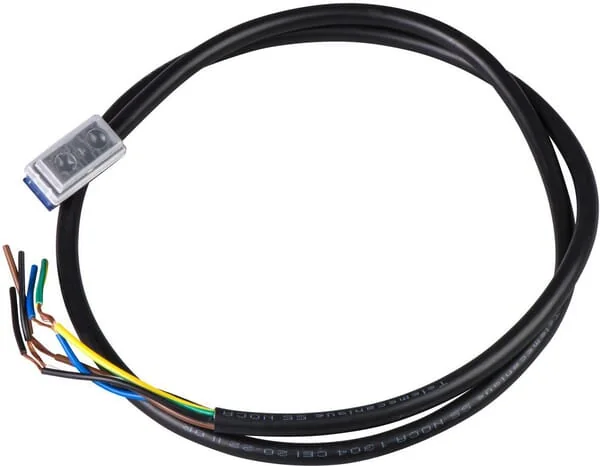 Schneider electric - ZCMC21L10 - Verbindungskabel XCMD L=10M