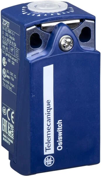 Schneider Electric - ZCP27 - Gehaeuse Mit Kontakten, NC+NC