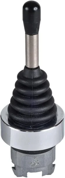Schneider Electric - ZD4PA22 - Joystick, 2-Pos. Mit Federueckstellung