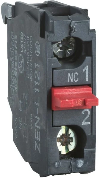 Schneider Electric - ZENL1121 - Kontaktelement 1 Oeffner