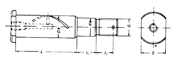 Schneider - HW42425350 - HW 80 Federstifte 26-80