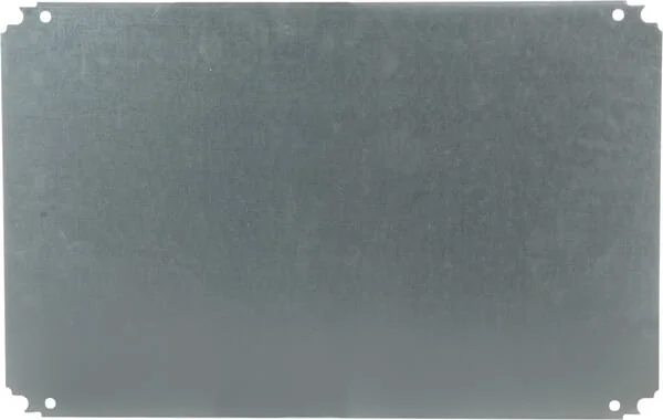 Schneider - NSYMM54 - Montageplatte