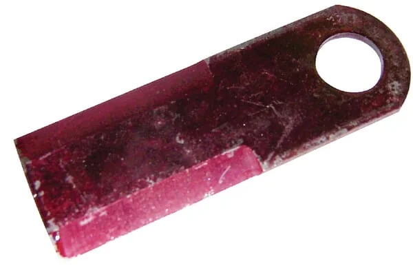 Schumacher - 0000656410KR - Messer 178x60x5 mm Diameter 30mm
