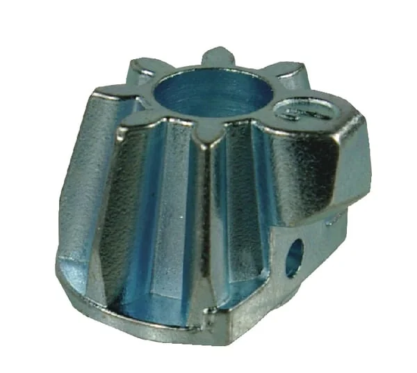 Schumacher - 009545120N - Schneckenrad