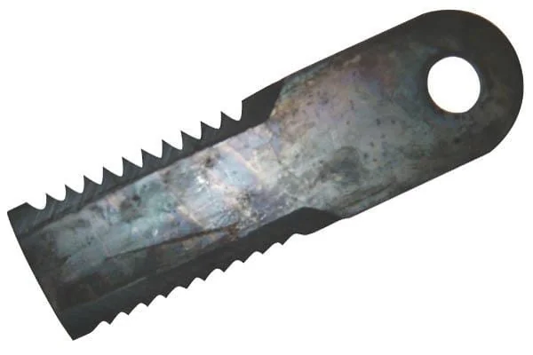 Schumacher - 281445N - Messer Fuer Haecksler 170x50x5mm Diameter 18mm