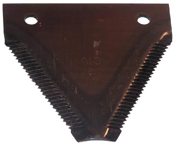 Schumacher - 302006N - Klinge
