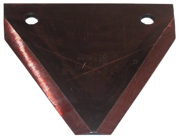 Schumacher - 316801N - Messer Fuer Schraegschliff Glatt DIN 75