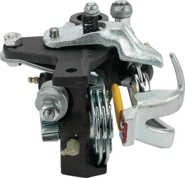 Schumacher - 42936 - Knuepfer, Komplett RS 3663BK