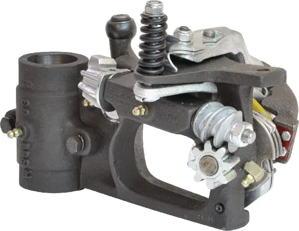 Schumacher - 42950 - Knuepfer, Komplett RS 6003 EM