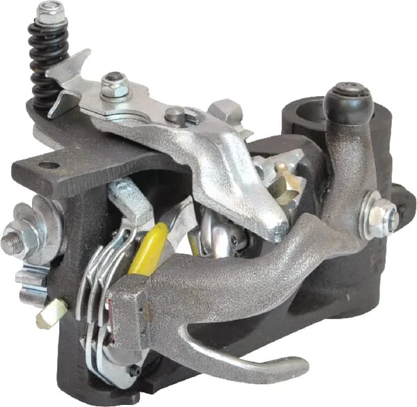 Schumacher - 42950 - Knuepfer, Komplett RS 6003 EM
