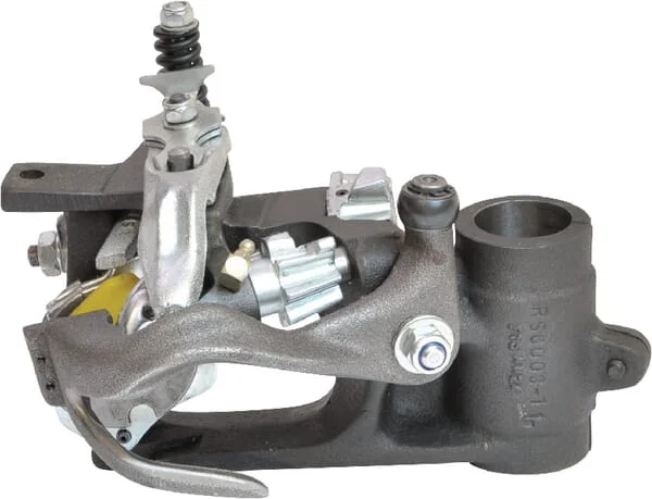 Schumacher - 42950 - Knuepfer, Komplett RS 6003 EM
