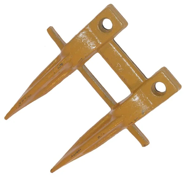 Schumacher - 80916328Z - Doppelfinger NH