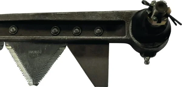 Schumacher - AZ10806N - Messer John Deere