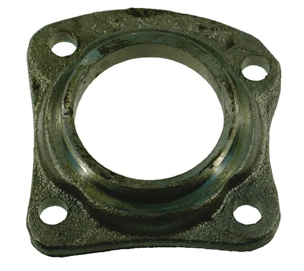 Schumacher - M9203 - Hintere Lagerhaelfte