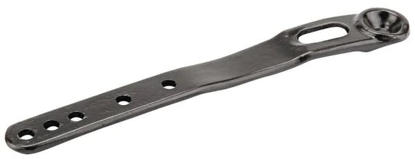 Schumacher - MA1577 - Kopfplatte
