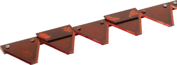 Schumacher - MA29529 - Maehmesser 20 Klingen, Gezahnt