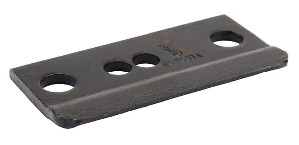 Schumacher - RS7531A - Deckelplatte