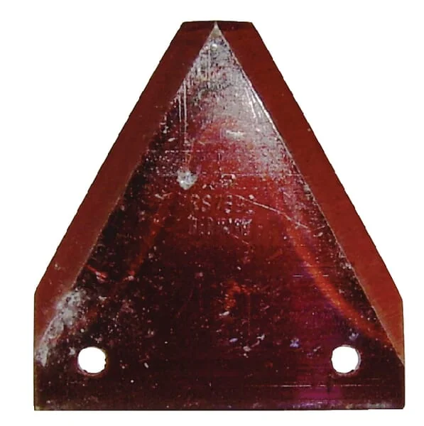 Schumacher - RS7692R - Messer Kose Rasspe