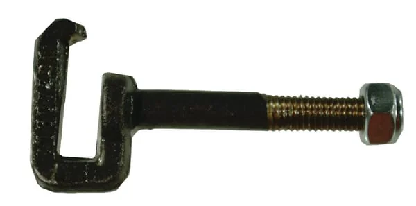 Schumacher - RS9488 - Hakenbolzen 8 mm