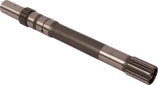 SDF - 00072426060 - Achse