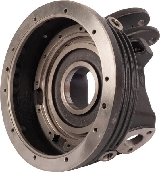 SDF - 00076383090 - Spindel Links