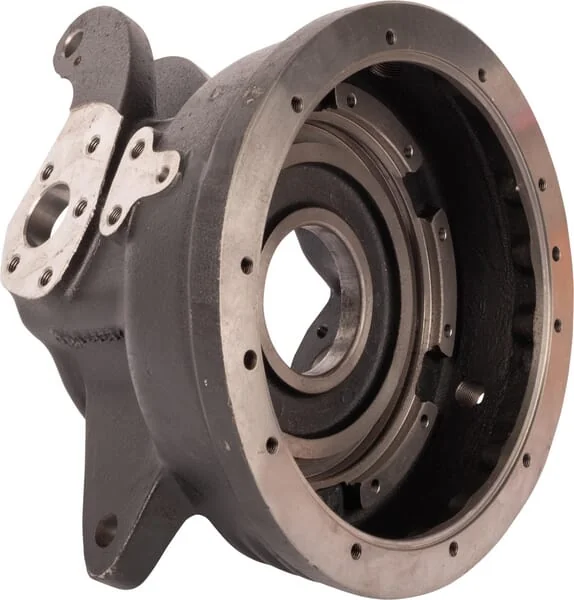SDF - 00076383090 - Spindel Links