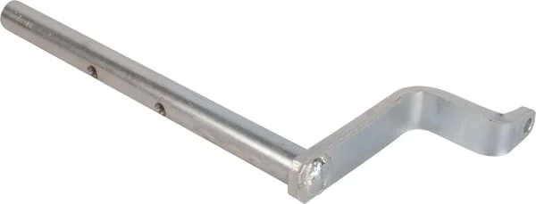 SDF - 000793253 - Welle, Schaltgabel