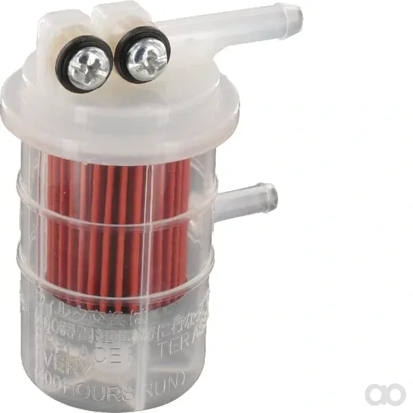 SDF - 000947841 - Kraftstofffilter SDF