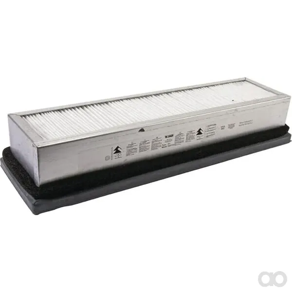 SDF - 00105365220 - Luftfilter