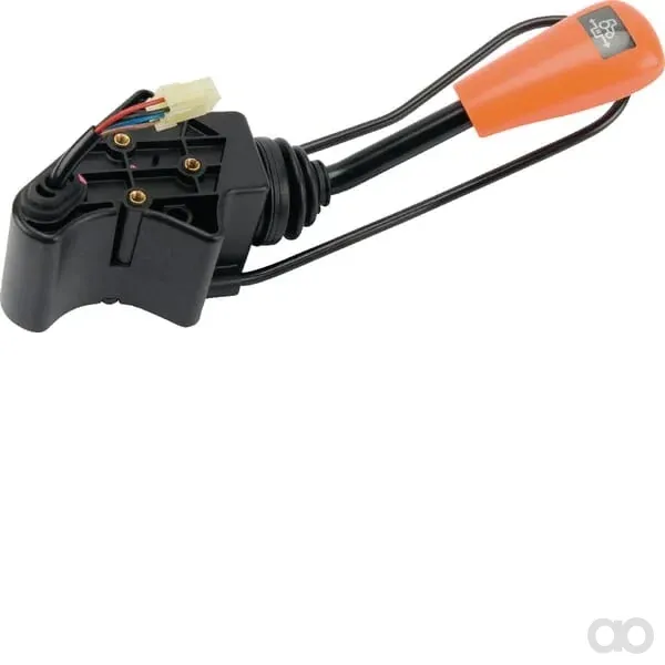 SDF - 001270764 - Schalter