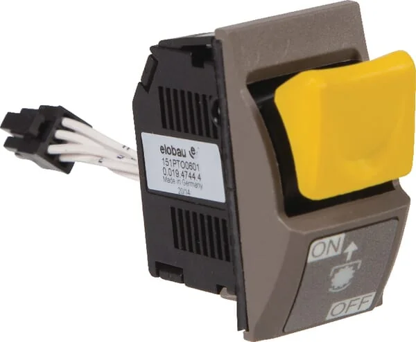 SDF - 001947444 - Schalter
